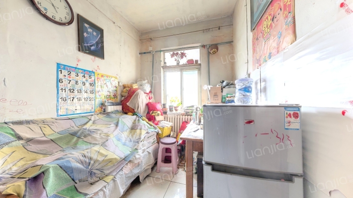 二环东路1117号二手房实景图