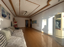 整租·辽东三区 2室2厅 南/北_辽东三区租房