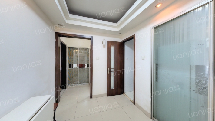 翠微路2号院二手房实景图