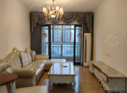 整租·无锡碧桂园B区 2室2厅 南_无锡碧桂园B区租房