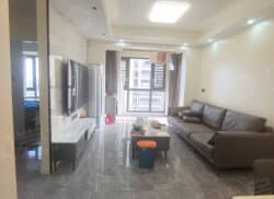 整租·海峡1号 3室1厅 南_海峡1号租房