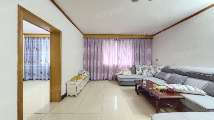 百安大道664号二手房实景图