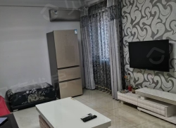 整租·荣域小区 3室1厅 南/北_荣域小区租房