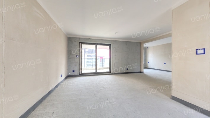 建发·玖洲观澜二手房实景图