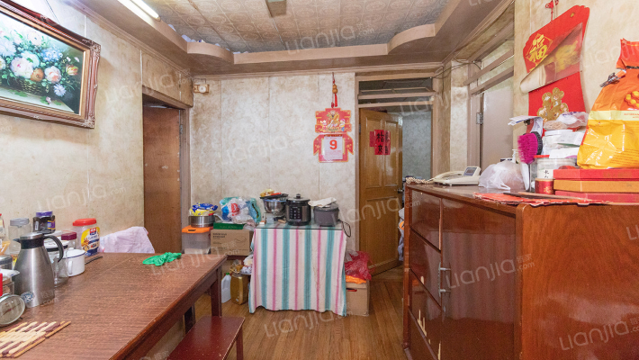 平华大厦二手房实景图