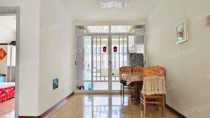 铁建秀苑二手房实景图