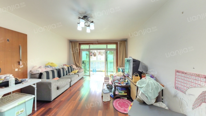 立诚苑二手房实景图