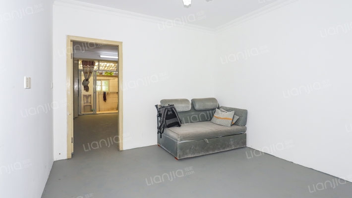 翔前小区二手房实景图