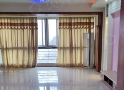 整租·金雁明珠 3室2厅 南_金雁明珠租房