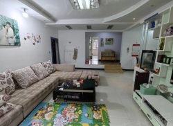 整租·金洛小区 3室2厅 南_金洛小区租房