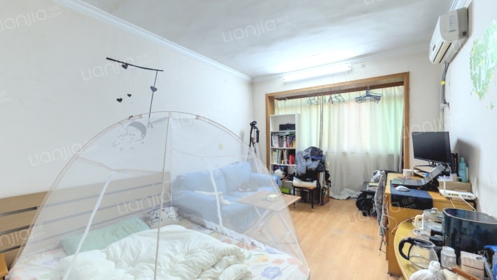 漕溪四村二手房实景图