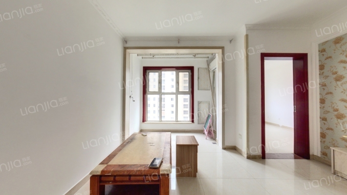 中交▪中央公元D区二手房实景图