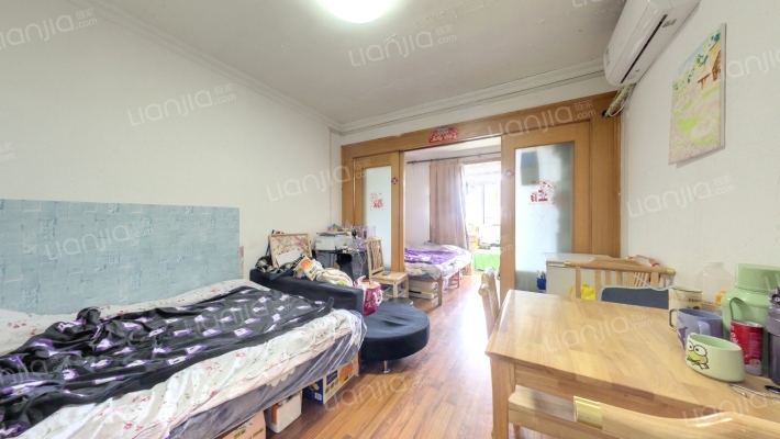 水电路1344弄二手房实景图