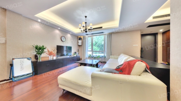 万科锦源(别墅)二手房实景图