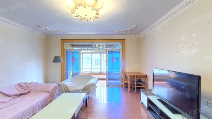 马鞍东路社区二手房实景图