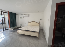 整租·港城•御龙湾 1室1厅 南_港城•御龙湾租房