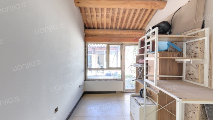 方家胡同二手房实景图