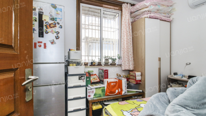 长顺小区二手房实景图