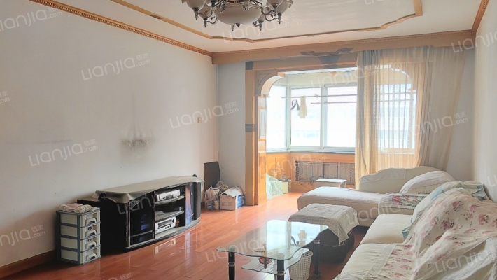 昌邑区政府综合楼二手房实景图