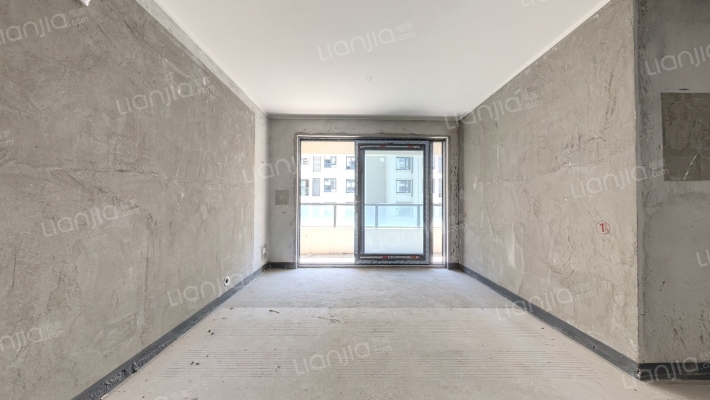 翰粼天辰二手房实景图