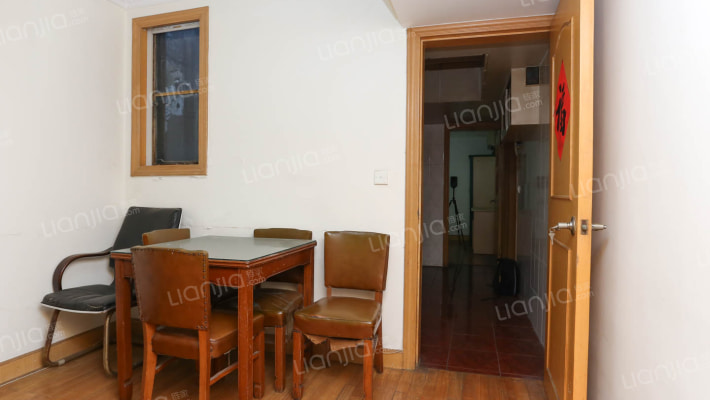 平凉路1850号二手房实景图