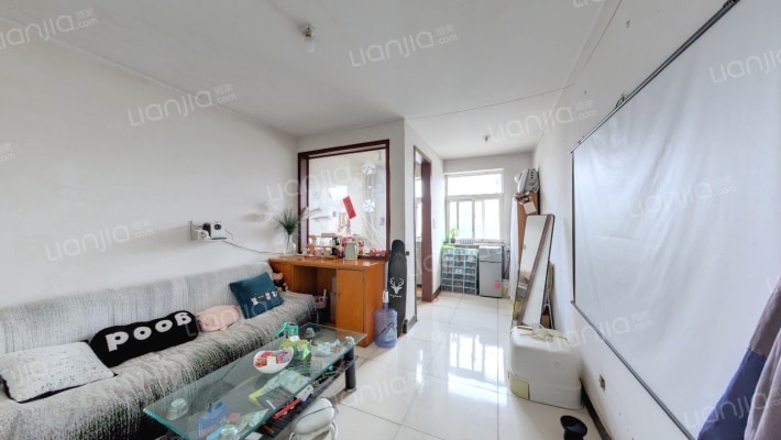 幸福时光小区二手房实景图