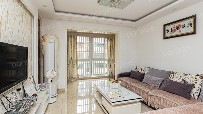 美林湾三区二手房实景图