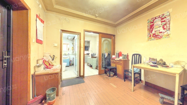 水西门大街135号二手房实景图