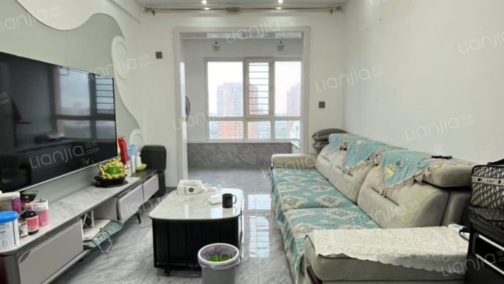 金都府邸二期二手房实景图