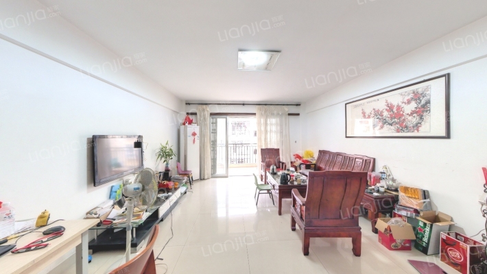 芸溪居住公园(一期)二手房实景图