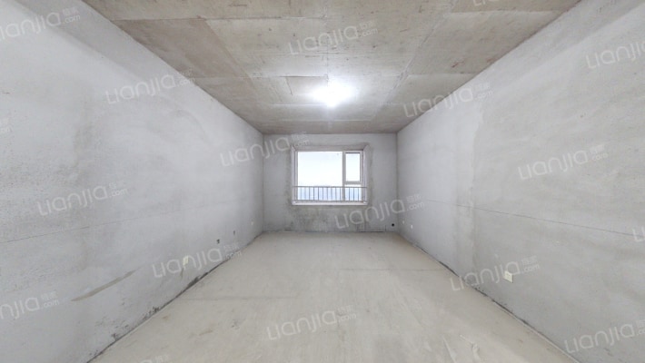 中山尚城二手房实景图