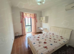 整租·锦绣河山 5室2厅 南_锦绣河山租房