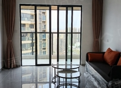 整租·新力睿园 3室2厅 南_新力睿园租房