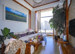 整租·洱海传奇 6室2厅 东/西_洱海传奇租房