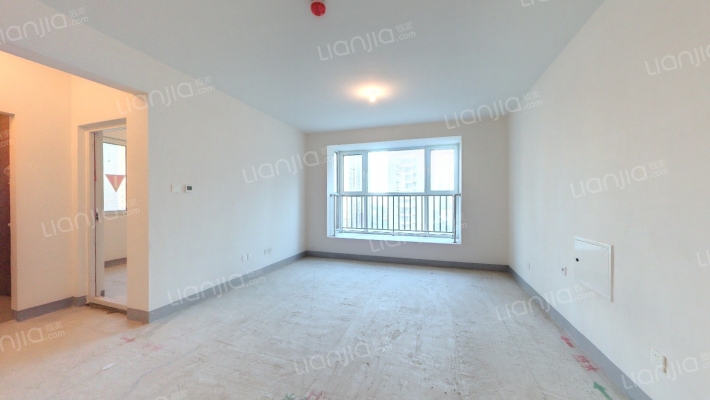 京华海悦二手房实景图