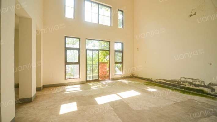 中安长岛二手房实景图