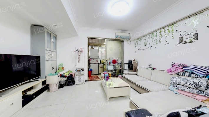 康雅花园二手房实景图