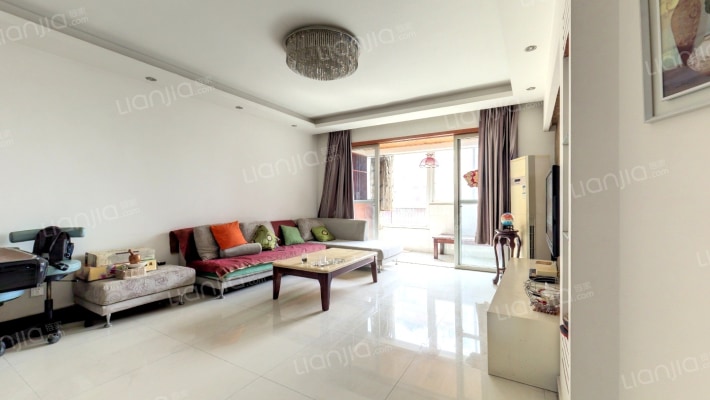 书香门第二手房实景图