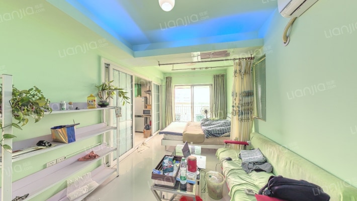 韵动家园二手房实景图