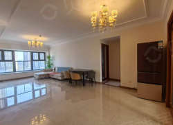 整租·吉林恒大城 3室2厅 南_吉林恒大城租房