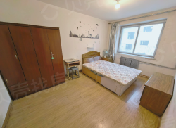 整租·西大二区 1室1厅 南_西大二区租房