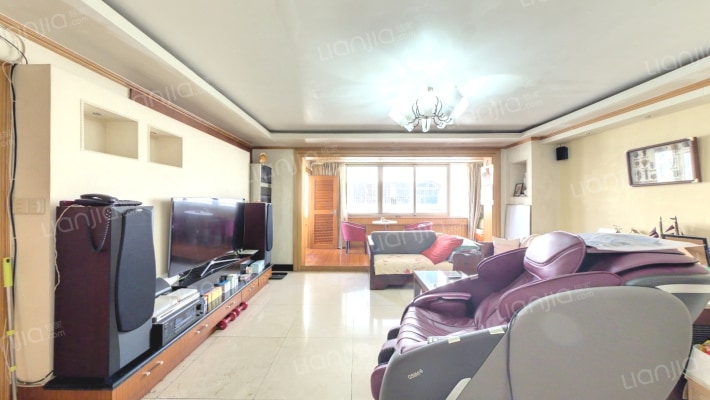 孙桥公寓二手房实景图