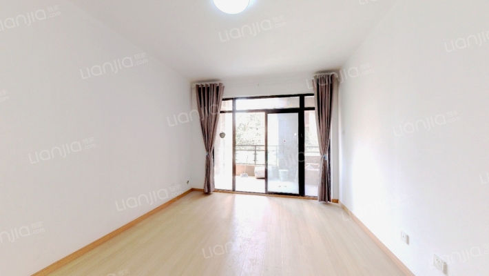 名邦西城秀里二手房实景图