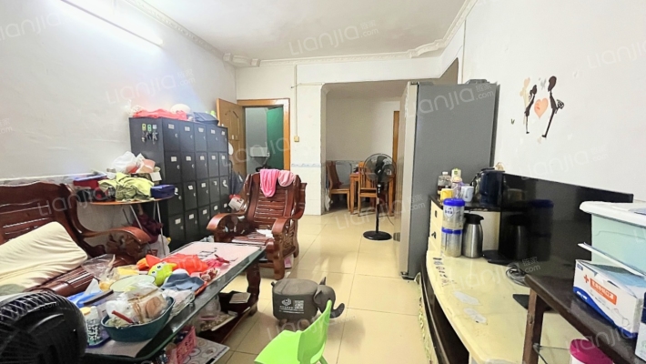 华诚小区二手房实景图