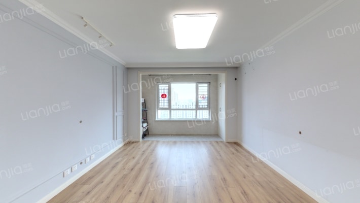 万锦香樟树三期二手房实景图