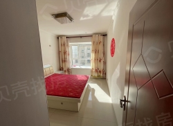 整租·保利花园溪水园 2室2厅 南/北_保利花园溪水园租房