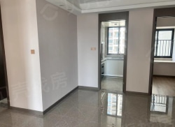 整租·万都铂睿花园 3室2厅 南_万都铂睿花园租房