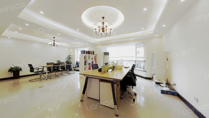 绿杨新邨二手房实景图