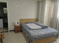 整租·民馨苑 1室1厅 北_民馨苑租房