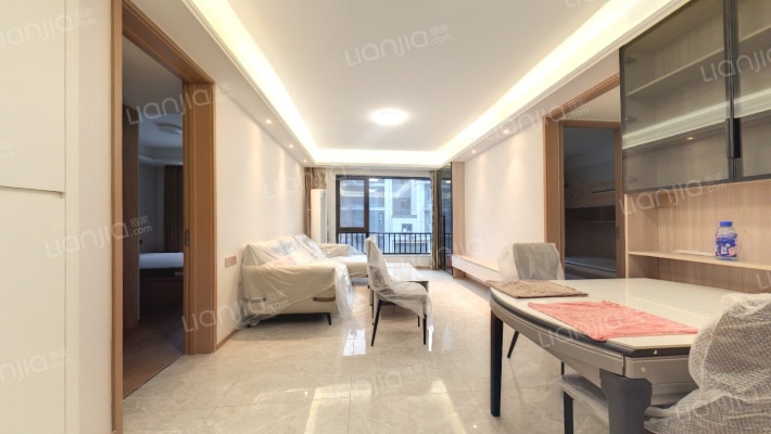 中建·京西印玥二手房实景图